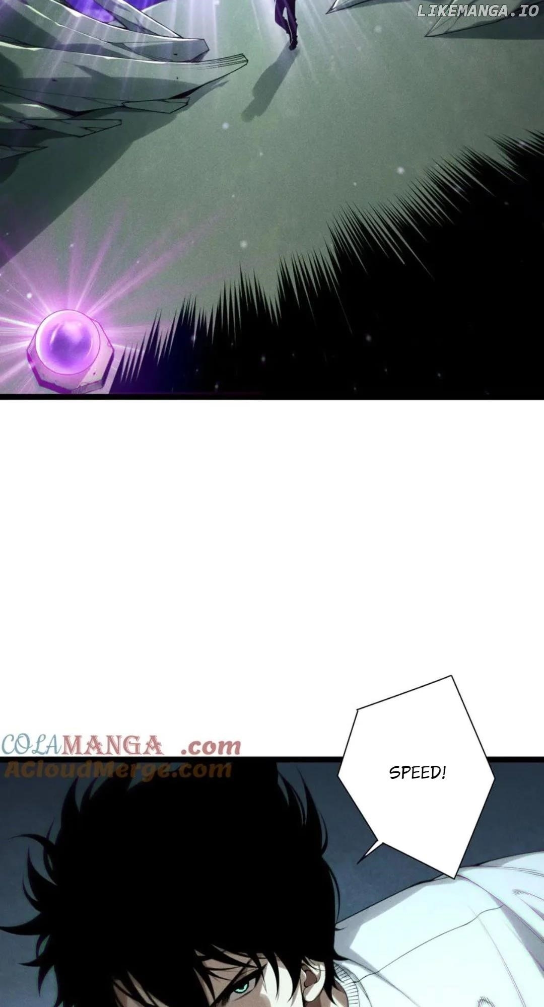 Necromancer, the Ultimate Scourge! - Chapter 168 Page 17