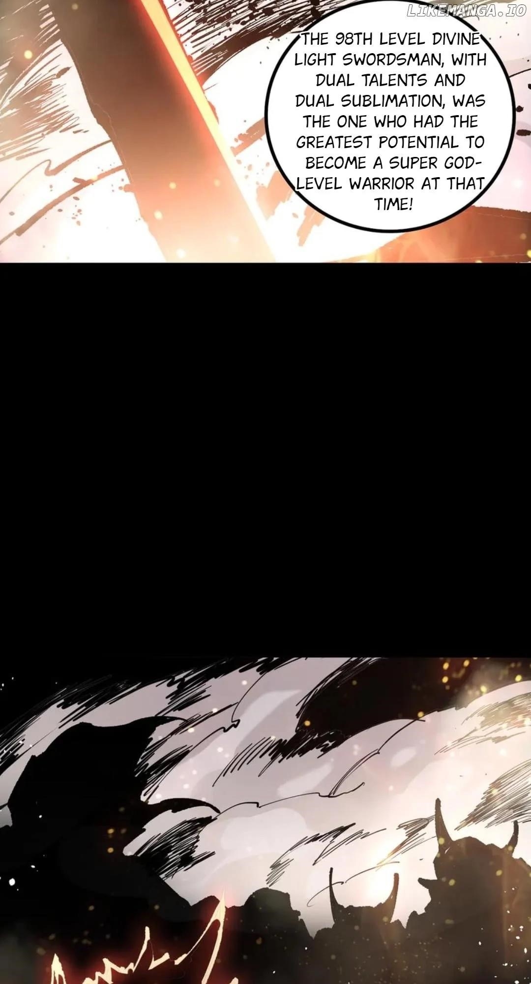 Necromancer, the Ultimate Scourge! - Chapter 168 Page 23