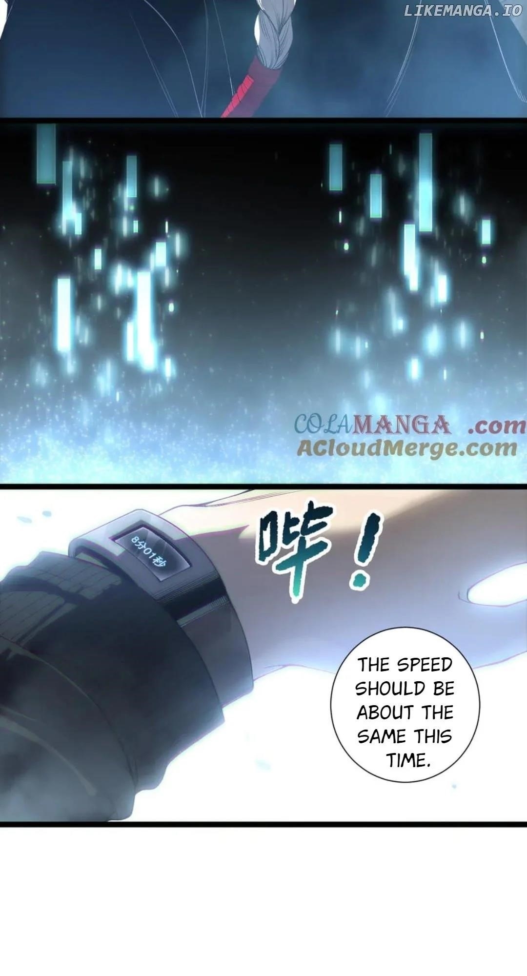 Necromancer, the Ultimate Scourge! - Chapter 168 Page 31