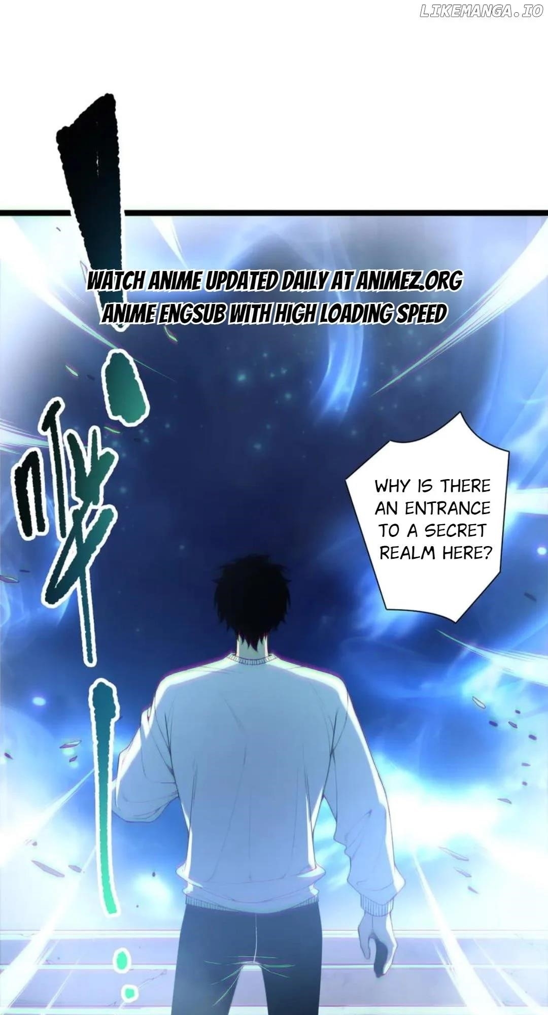 Necromancer, the Ultimate Scourge! - Chapter 168 Page 32