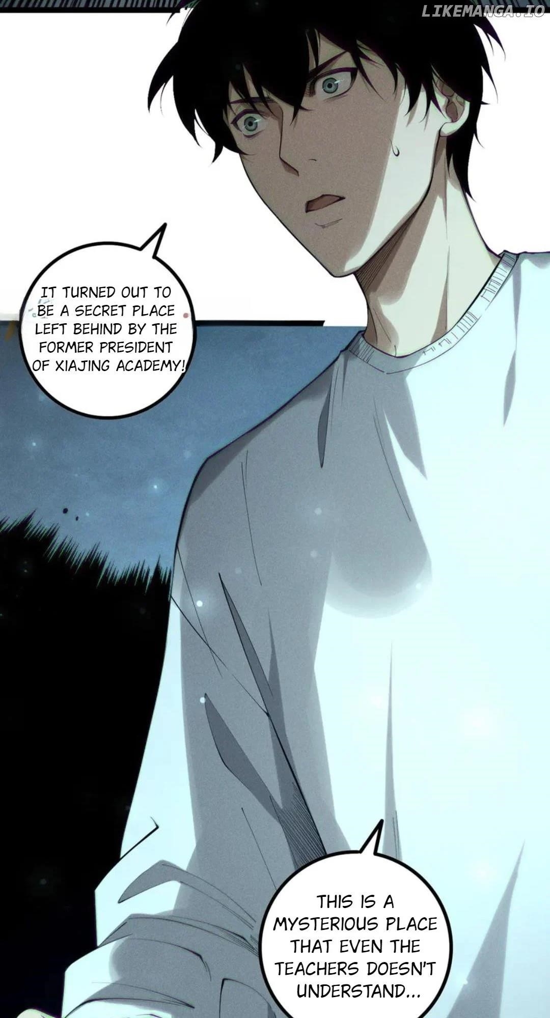 Necromancer, the Ultimate Scourge! - Chapter 168 Page 36