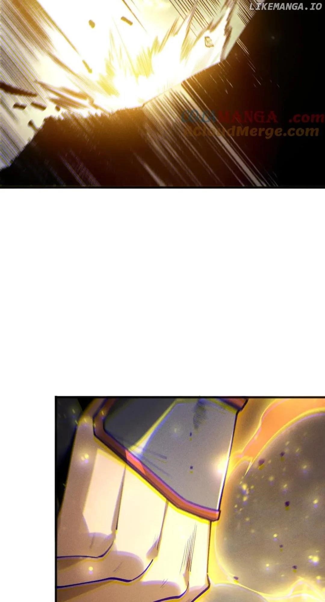 Necromancer, the Ultimate Scourge! - Chapter 168 Page 45