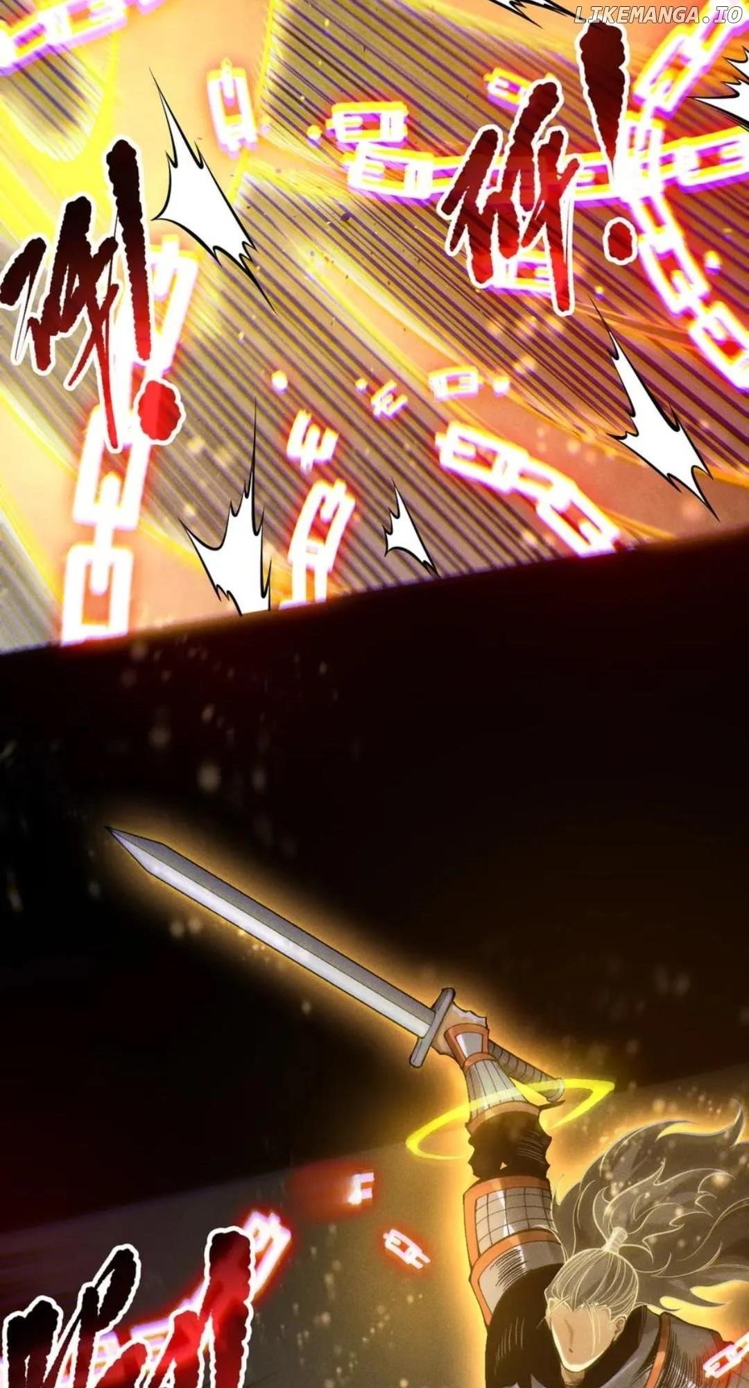 Necromancer, the Ultimate Scourge! - Chapter 168 Page 54