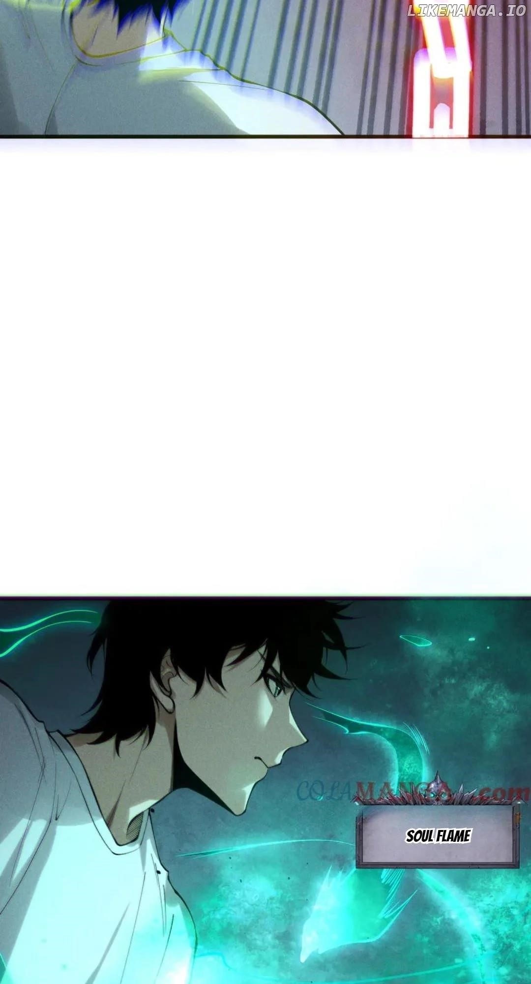 Necromancer, the Ultimate Scourge! - Chapter 168 Page 56