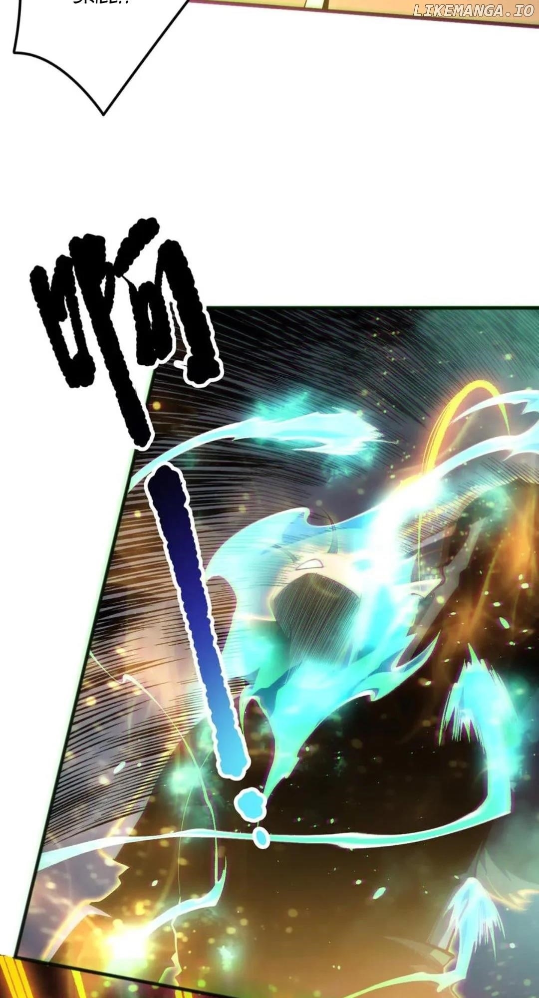 Necromancer, the Ultimate Scourge! - Chapter 168 Page 58