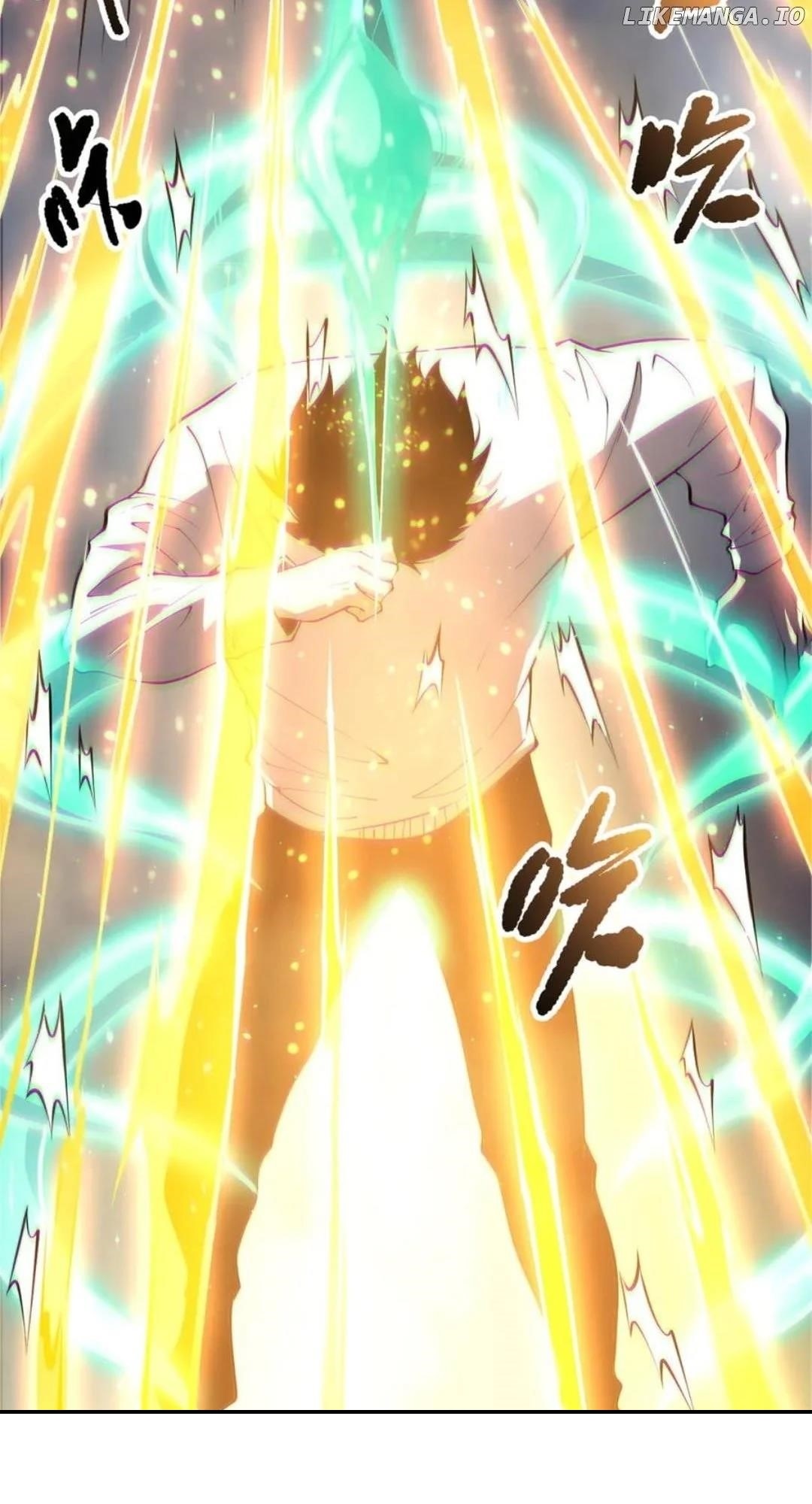 Necromancer, the Ultimate Scourge! - Chapter 168 Page 64