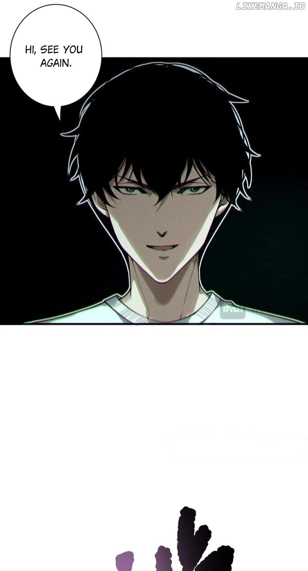 Necromancer, the Ultimate Scourge! - Chapter 168 Page 8