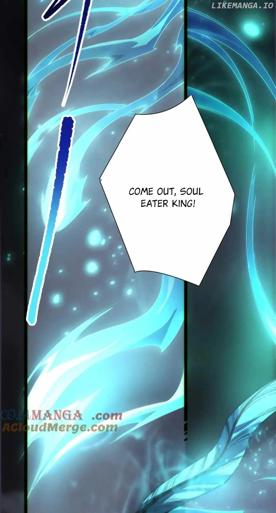 Necromancer, the Ultimate Scourge! - Chapter 169 Page 15