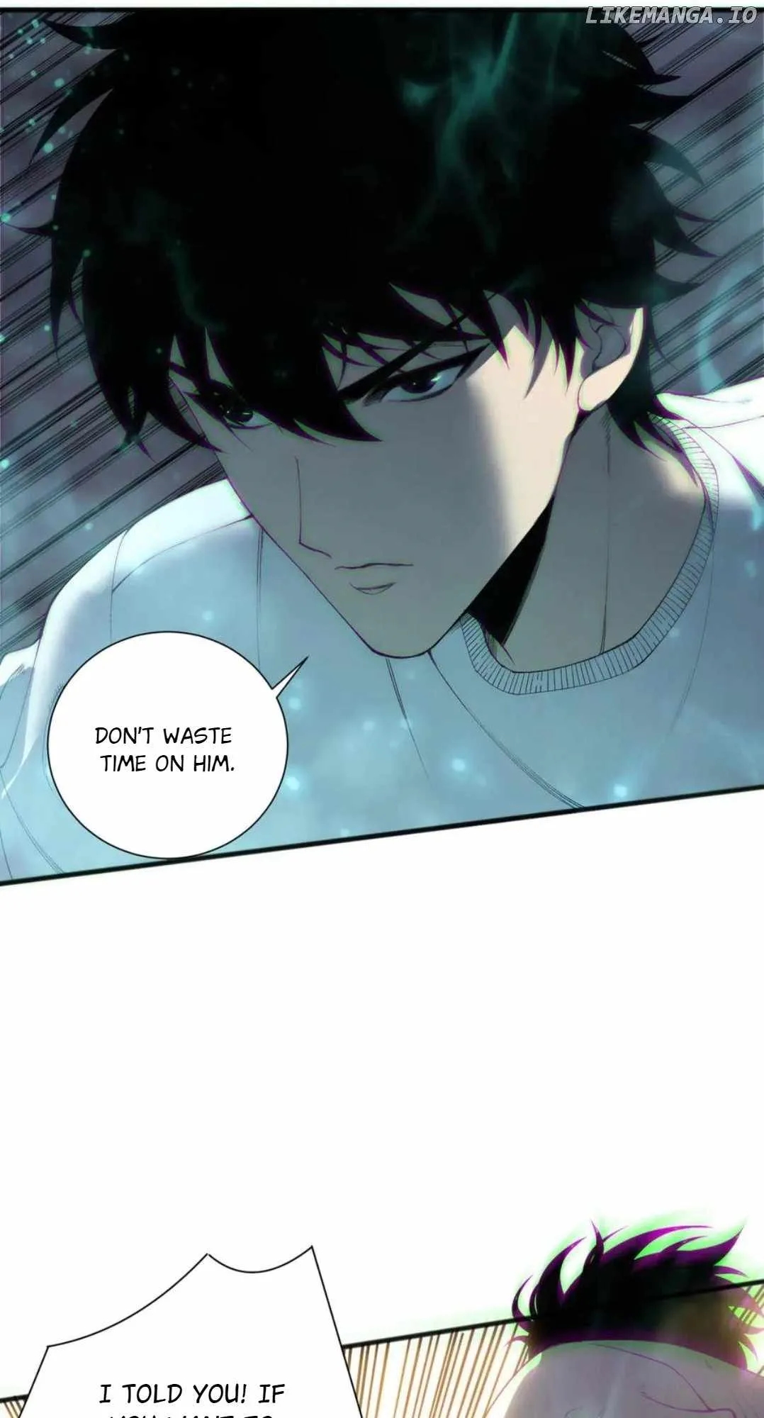 Necromancer, the Ultimate Scourge! - Chapter 169 Page 18