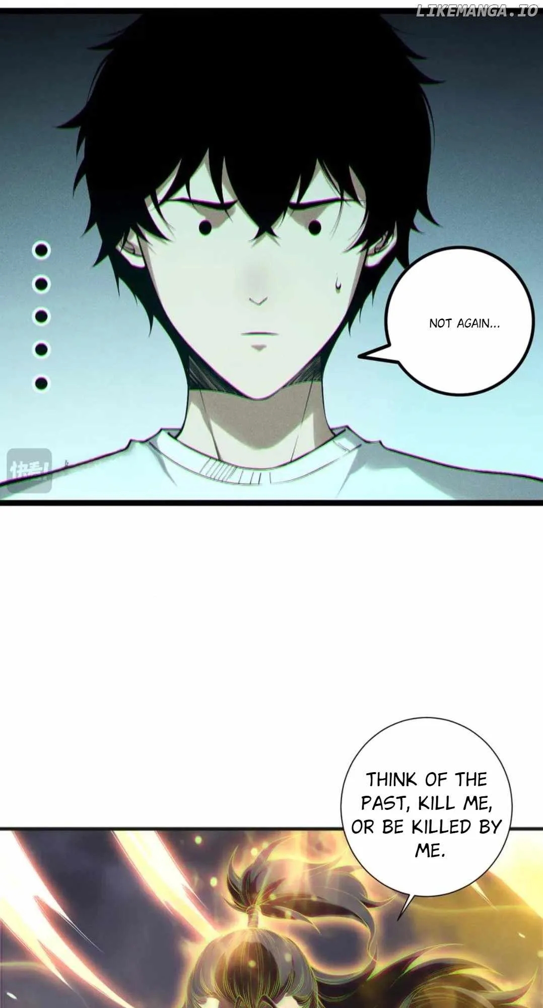 Necromancer, the Ultimate Scourge! - Chapter 169 Page 27