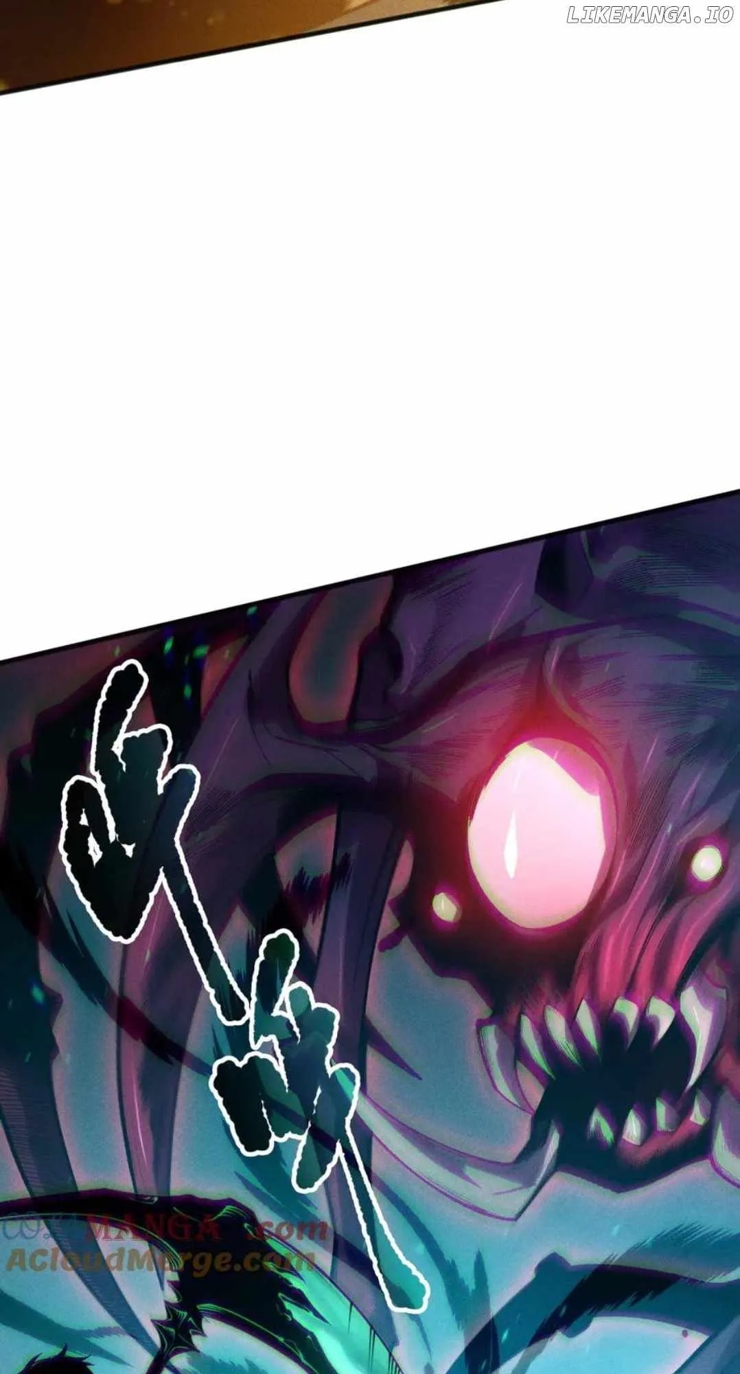 Necromancer, the Ultimate Scourge! - Chapter 169 Page 37