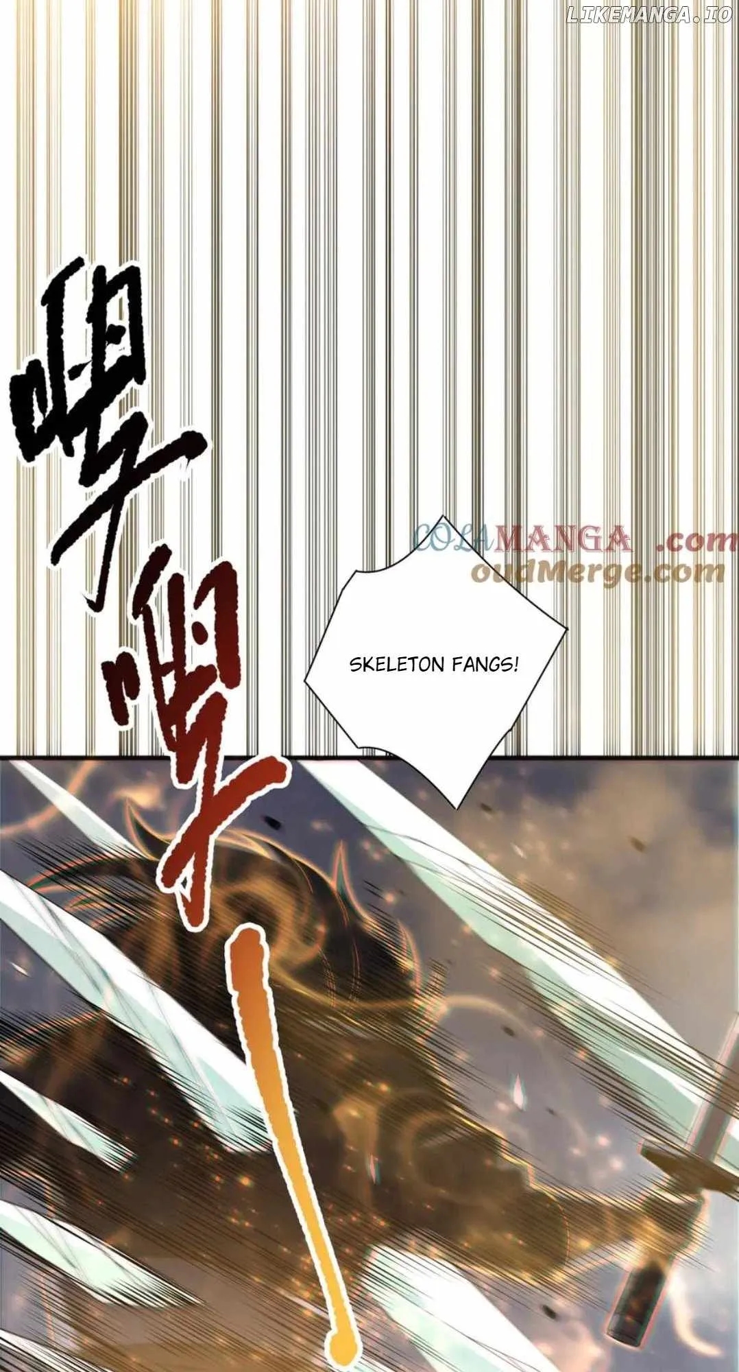 Necromancer, the Ultimate Scourge! - Chapter 169 Page 5