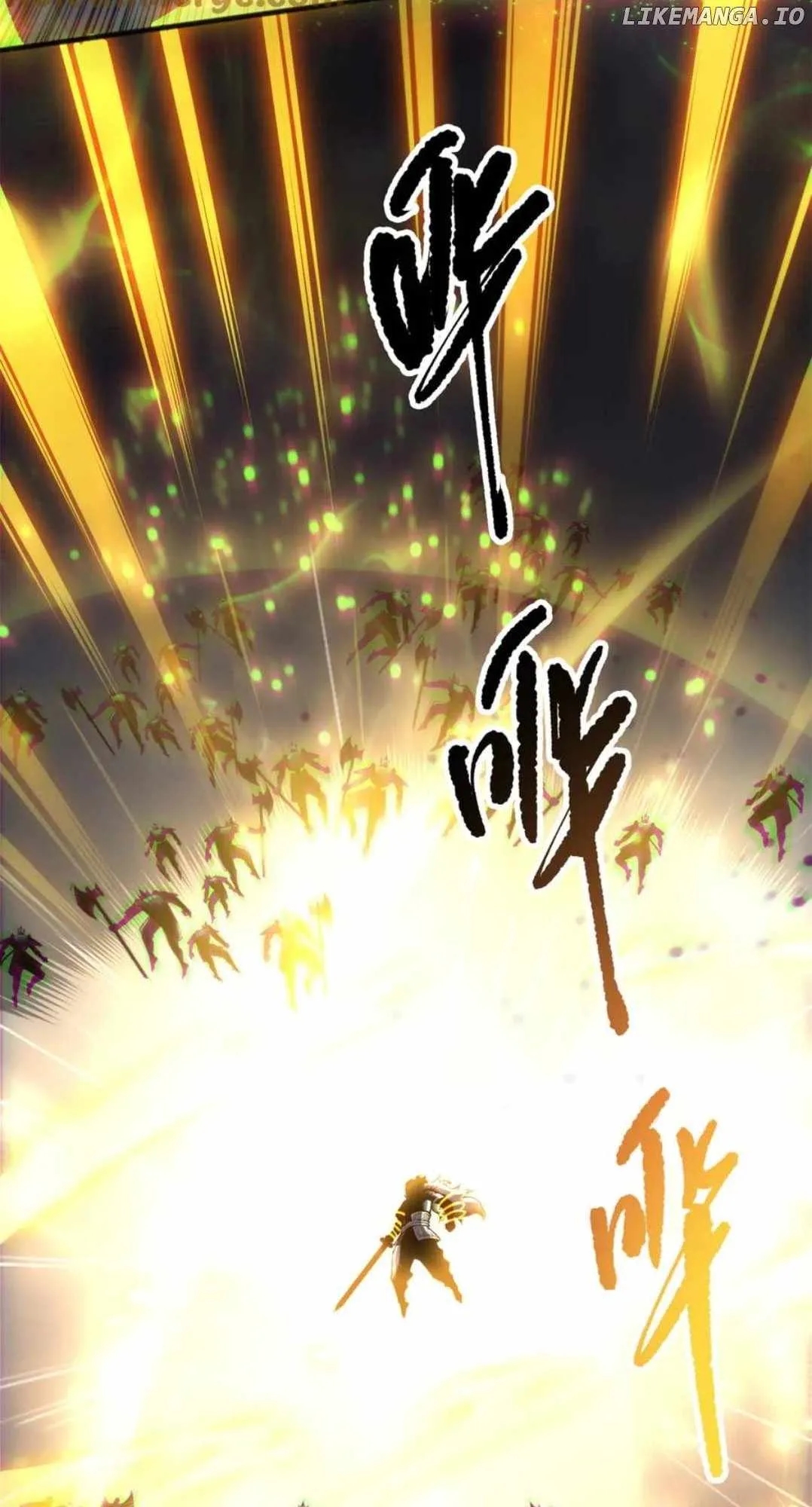 Necromancer, the Ultimate Scourge! - Chapter 169 Page 60