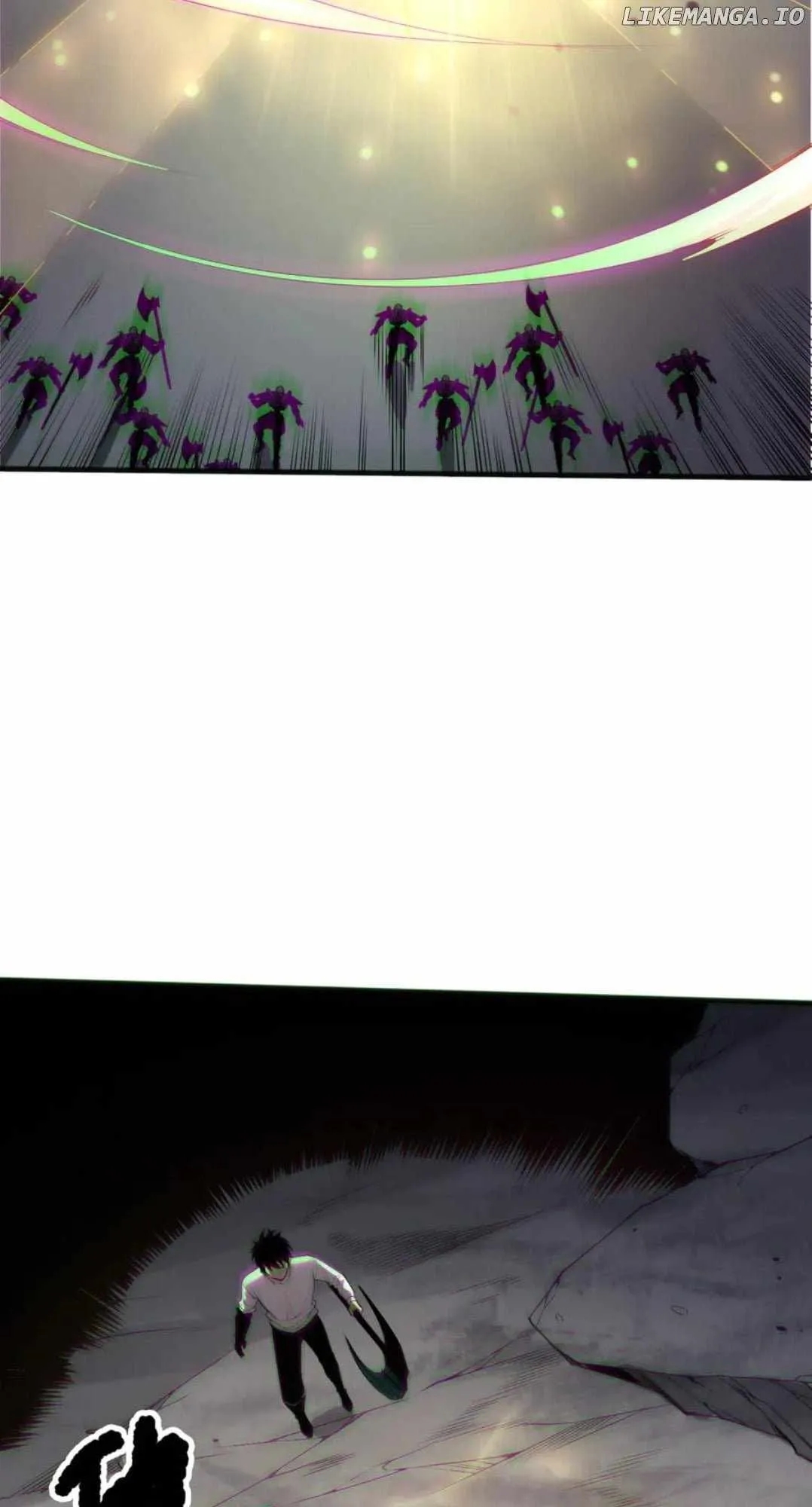 Necromancer, the Ultimate Scourge! - Chapter 169 Page 64