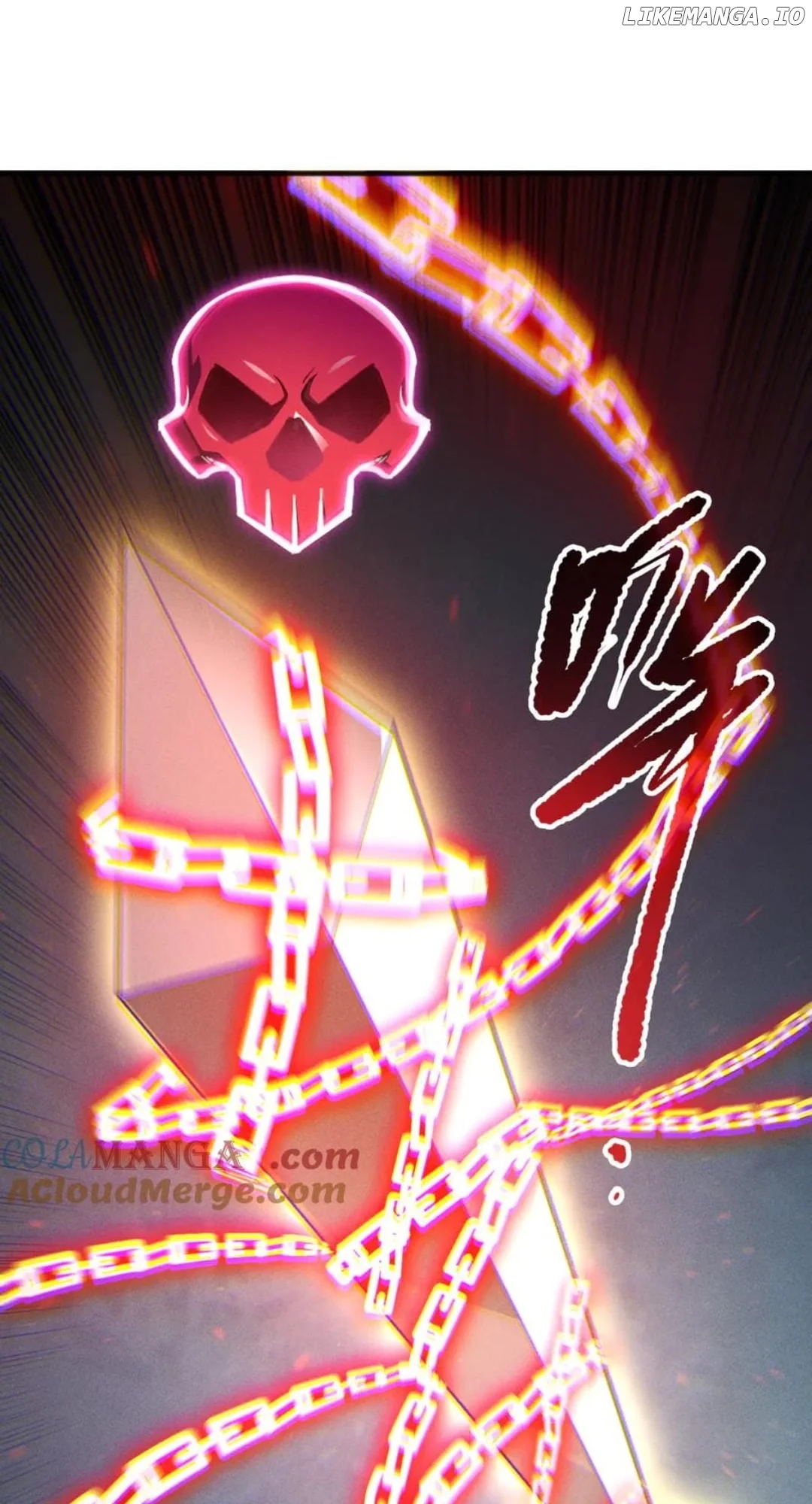 Necromancer, the Ultimate Scourge! - Chapter 170 Page 10