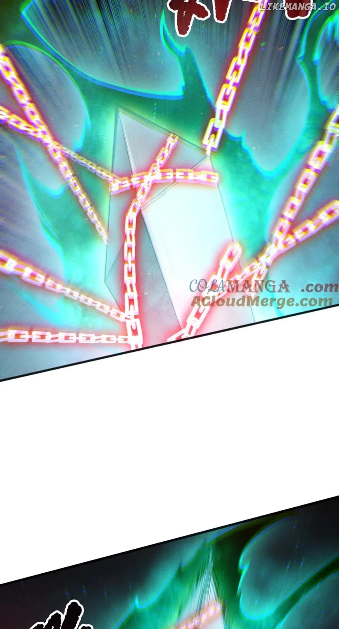 Necromancer, the Ultimate Scourge! - Chapter 170 Page 12