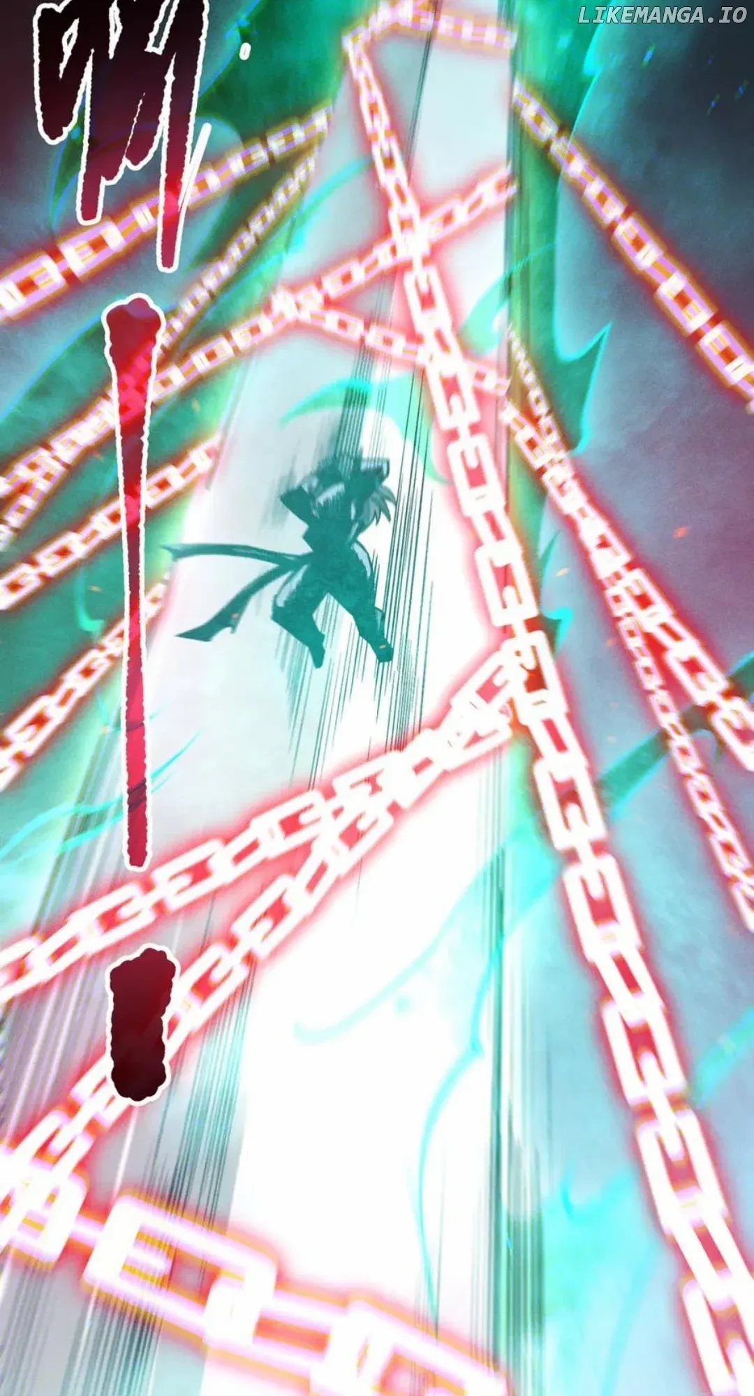 Necromancer, the Ultimate Scourge! - Chapter 170 Page 13