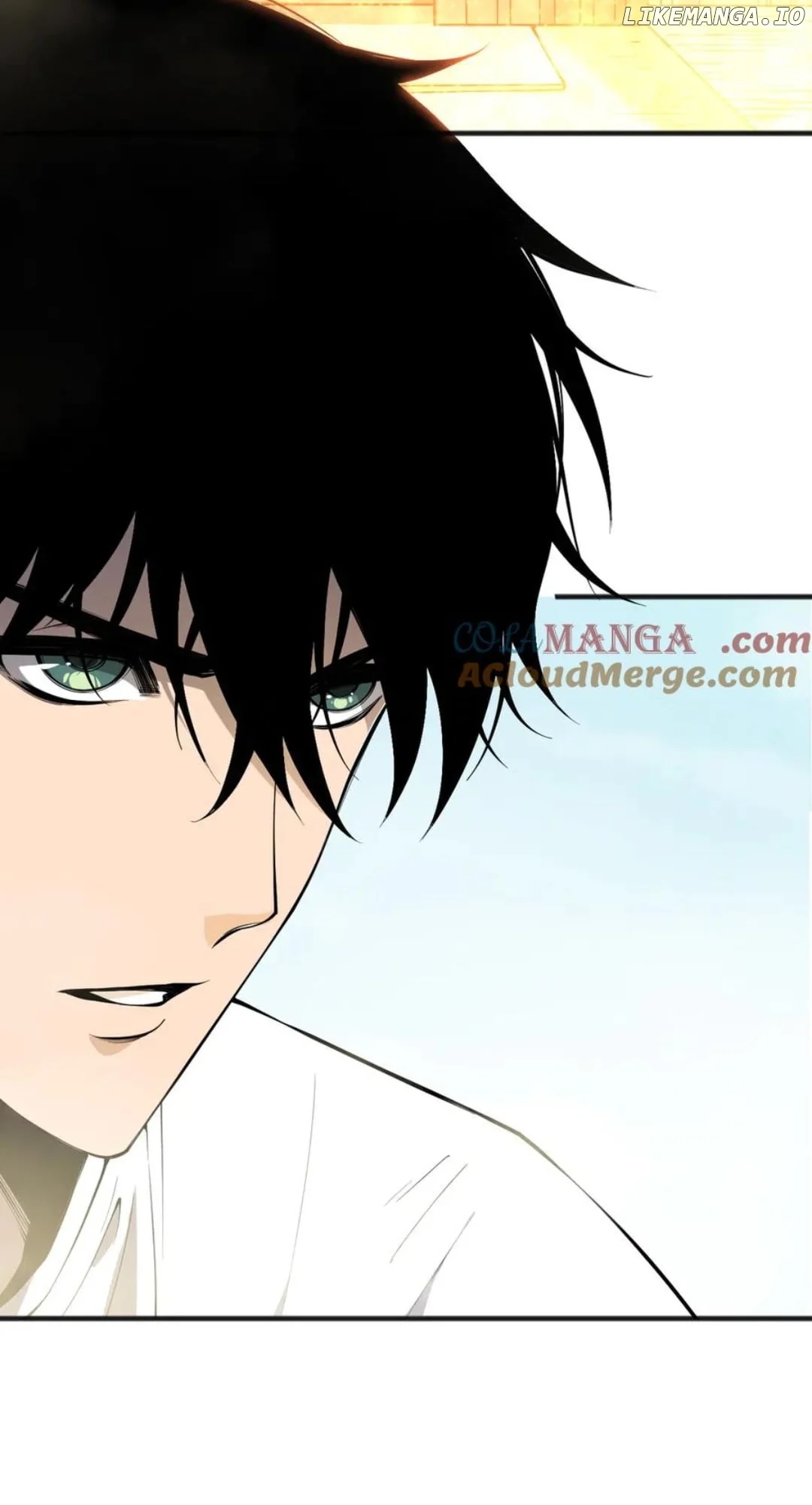 Necromancer, the Ultimate Scourge! - Chapter 170 Page 24