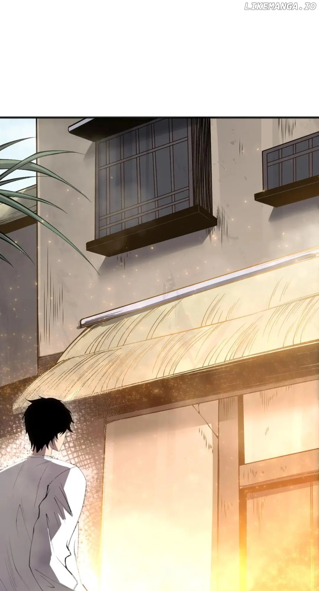 Necromancer, the Ultimate Scourge! - Chapter 170 Page 25