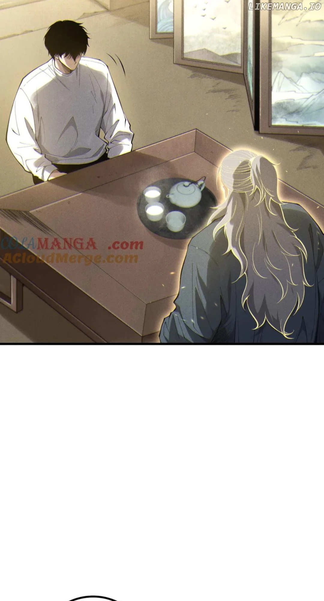 Necromancer, the Ultimate Scourge! - Chapter 170 Page 29