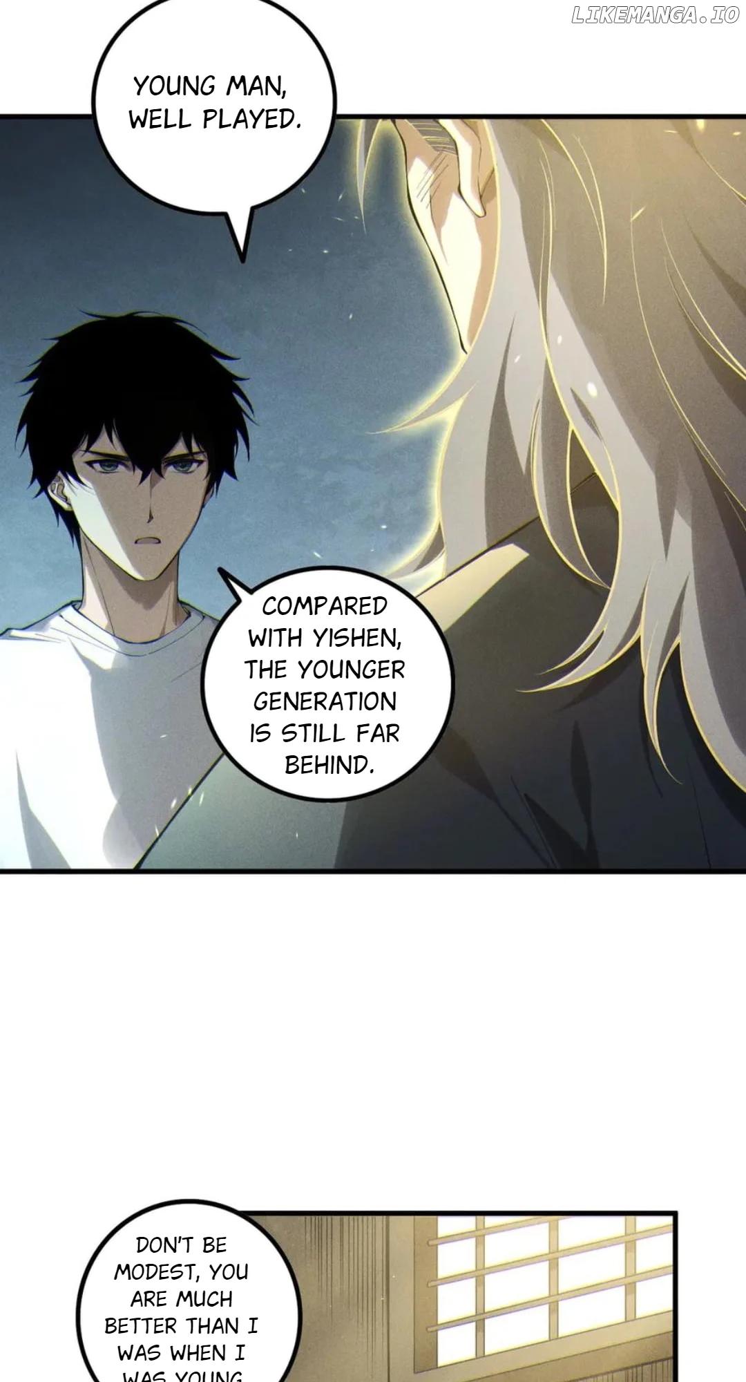 Necromancer, the Ultimate Scourge! - Chapter 170 Page 30