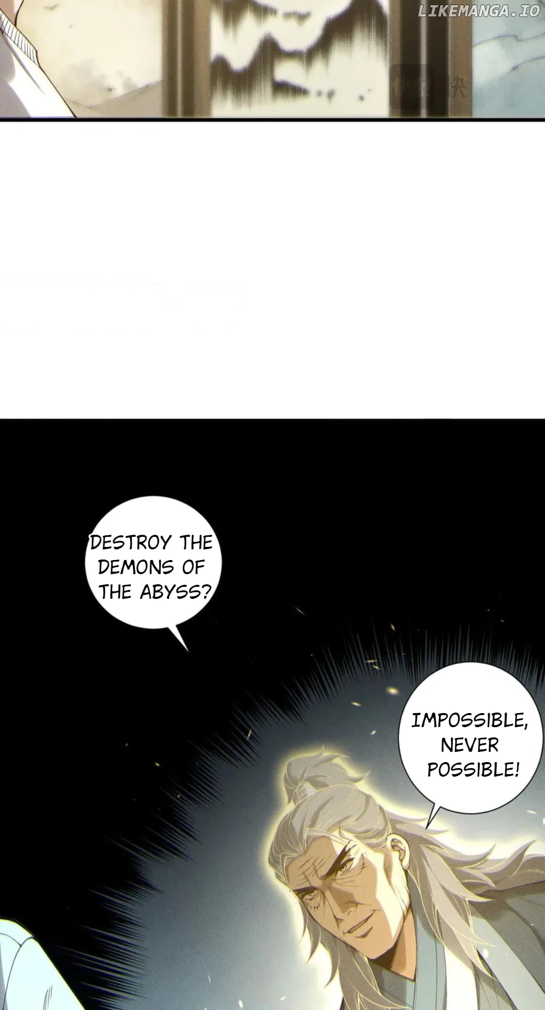 Necromancer, the Ultimate Scourge! - Chapter 170 Page 33