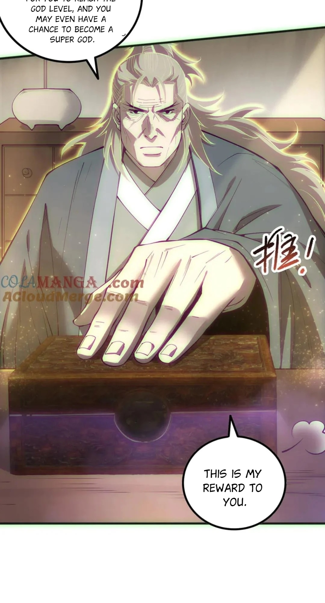 Necromancer, the Ultimate Scourge! - Chapter 170 Page 41