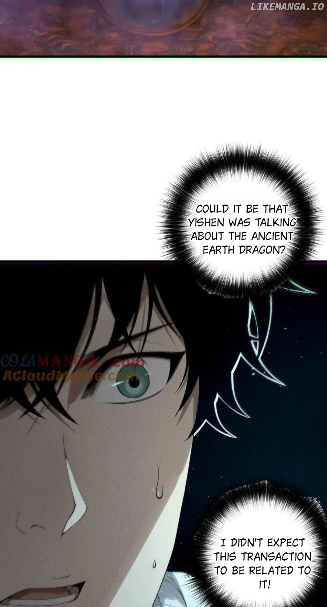 Necromancer, the Ultimate Scourge! - Chapter 170 Page 44