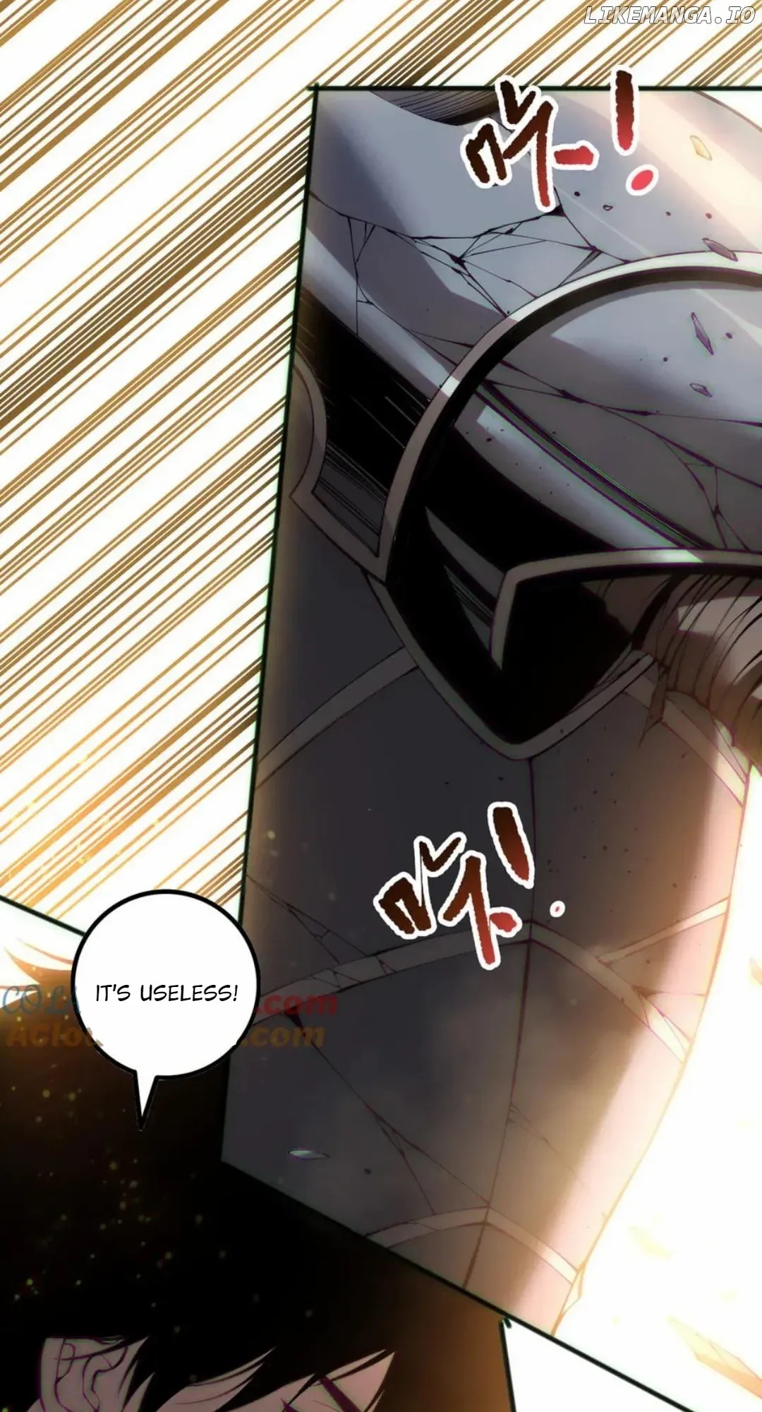 Necromancer, the Ultimate Scourge! - Chapter 170 Page 5