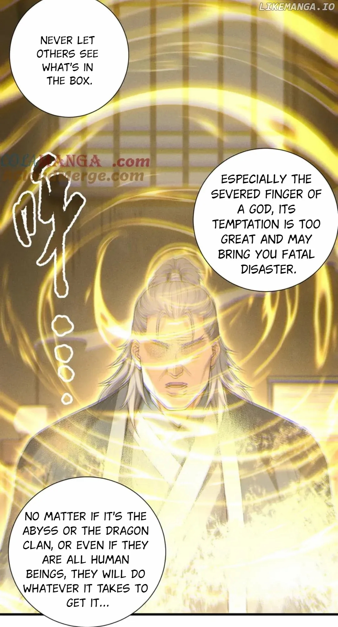 Necromancer, the Ultimate Scourge! - Chapter 170 Page 50