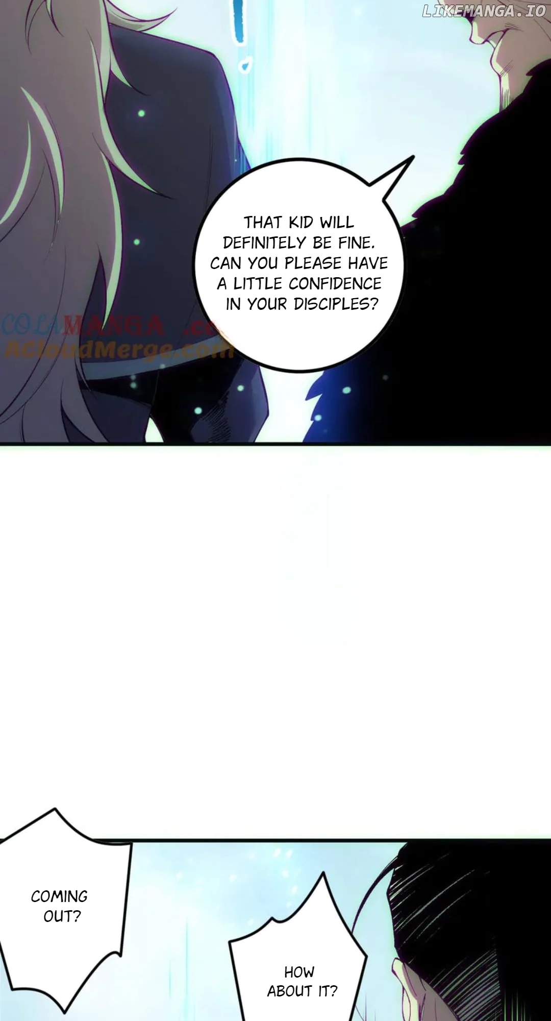 Necromancer, the Ultimate Scourge! - Chapter 170 Page 55