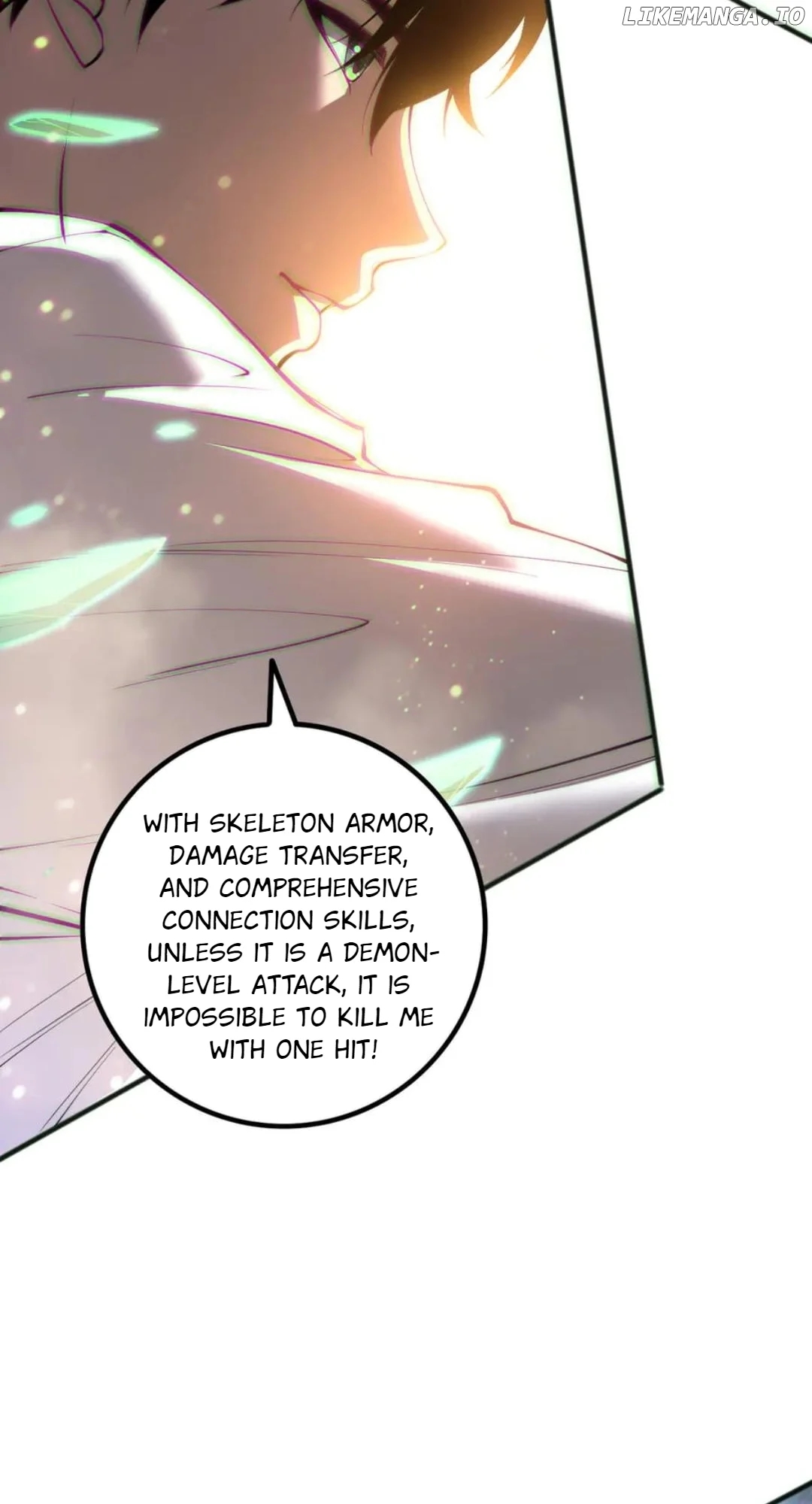 Necromancer, the Ultimate Scourge! - Chapter 170 Page 6