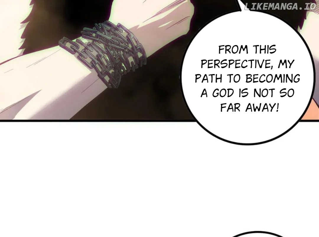 Necromancer, the Ultimate Scourge! - Chapter 170 Page 61