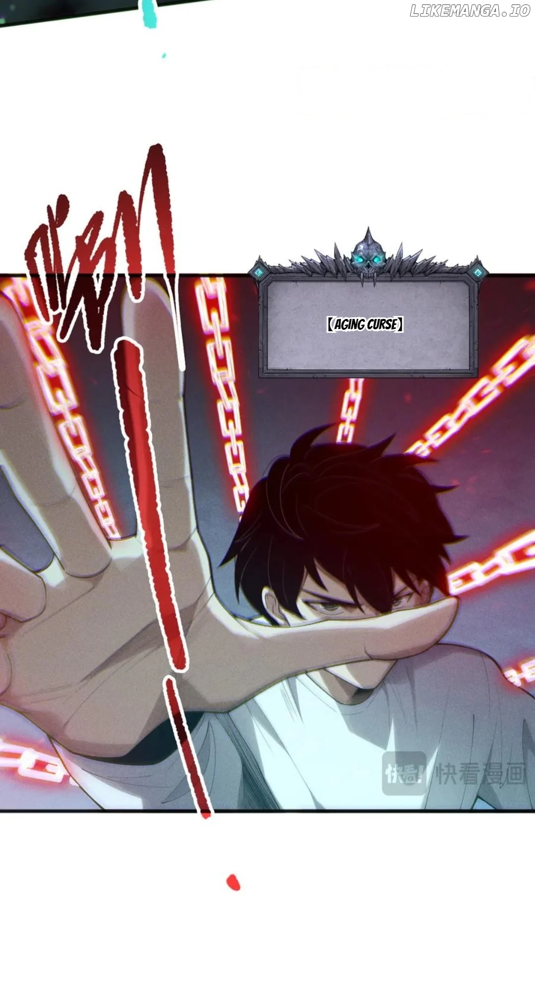 Necromancer, the Ultimate Scourge! - Chapter 170 Page 9