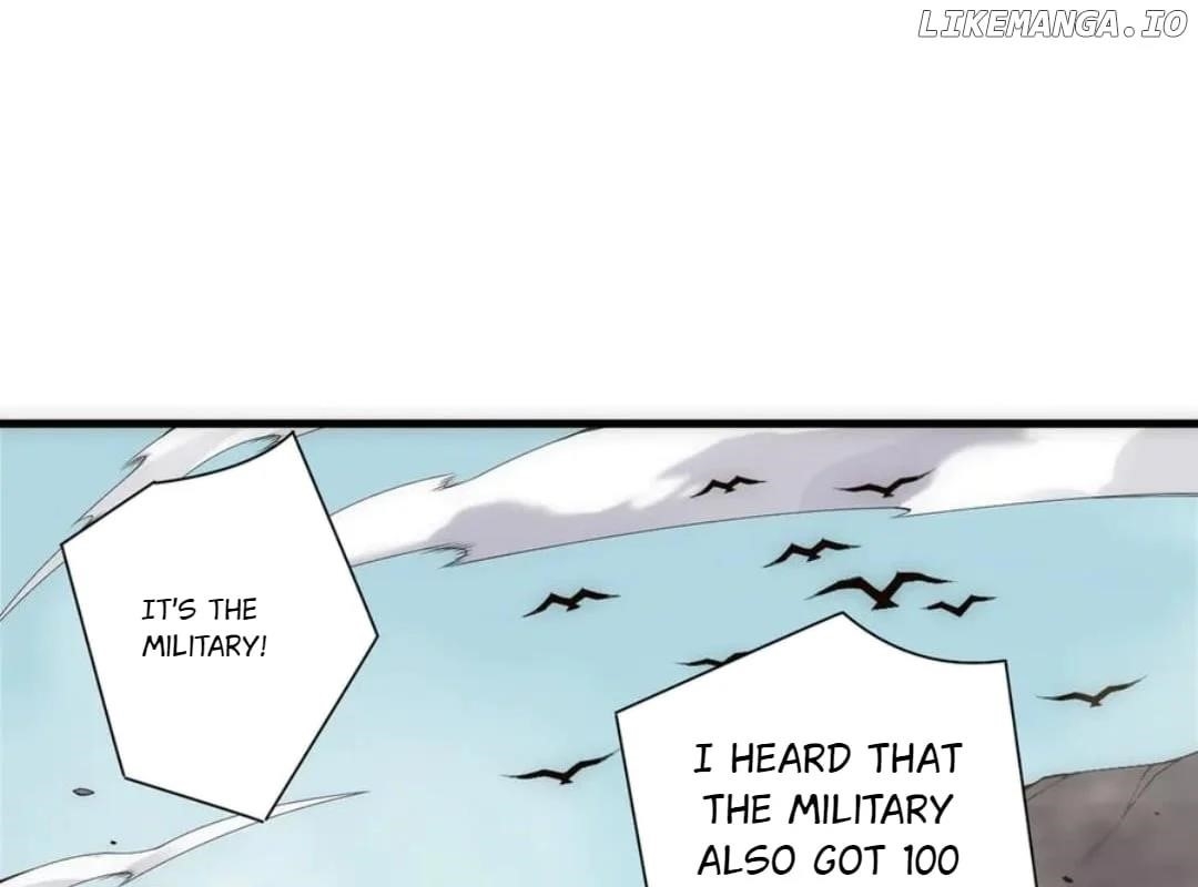 Necromancer, the Ultimate Scourge! - Chapter 171 Page 14