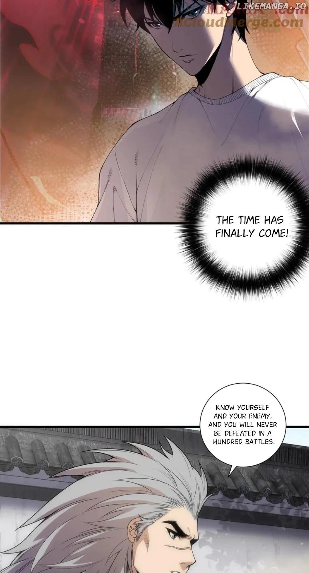 Necromancer, the Ultimate Scourge! - Chapter 171 Page 2