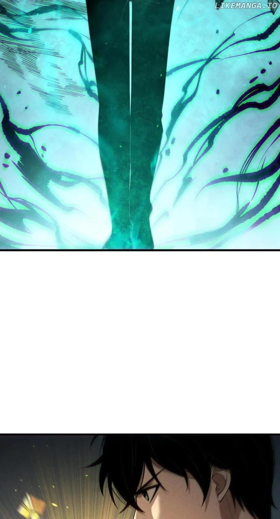 Necromancer, the Ultimate Scourge! - Chapter 171 Page 21