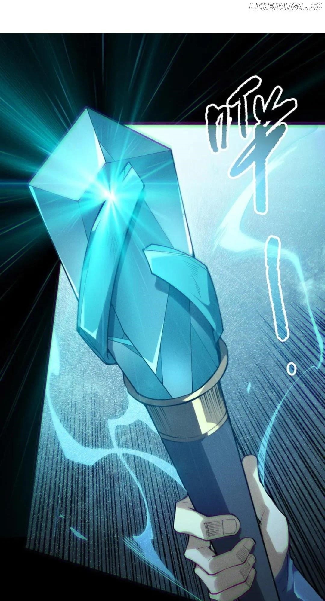 Necromancer, the Ultimate Scourge! - Chapter 171 Page 41