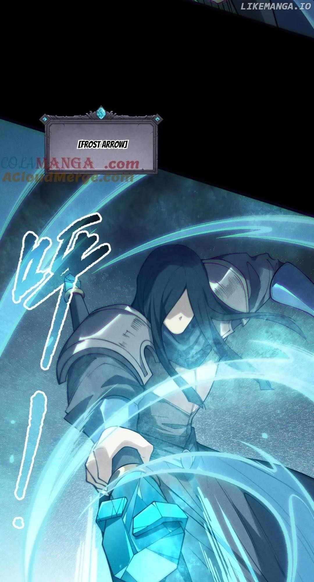 Necromancer, the Ultimate Scourge! - Chapter 171 Page 42