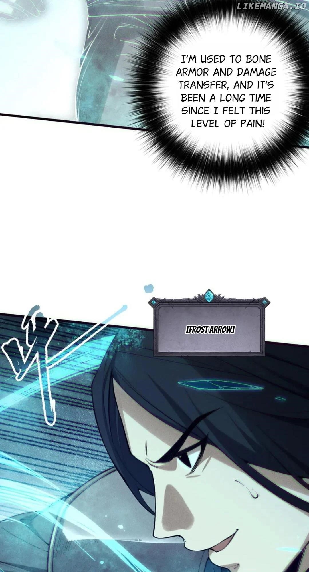 Necromancer, the Ultimate Scourge! - Chapter 171 Page 45