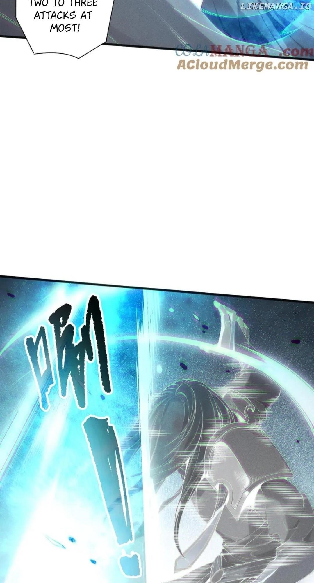 Necromancer, the Ultimate Scourge! - Chapter 171 Page 51