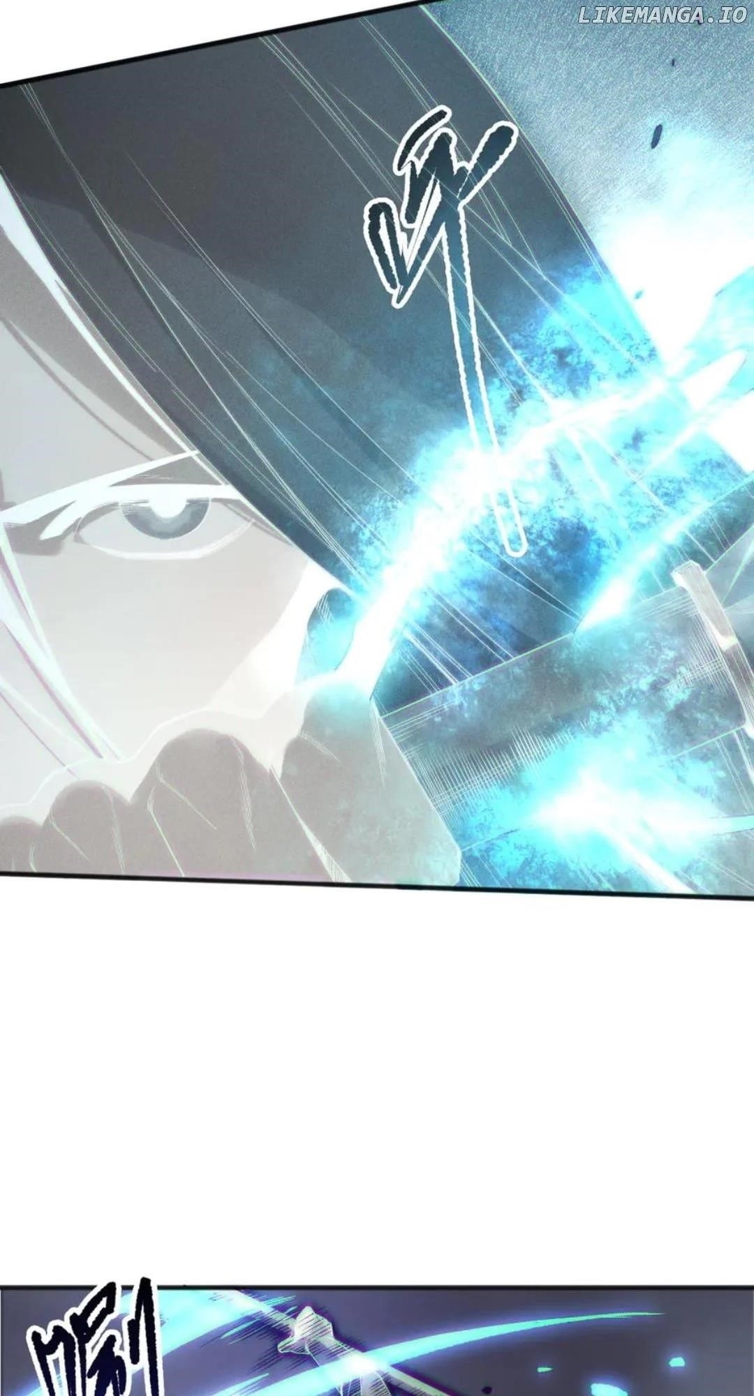 Necromancer, the Ultimate Scourge! - Chapter 171 Page 53