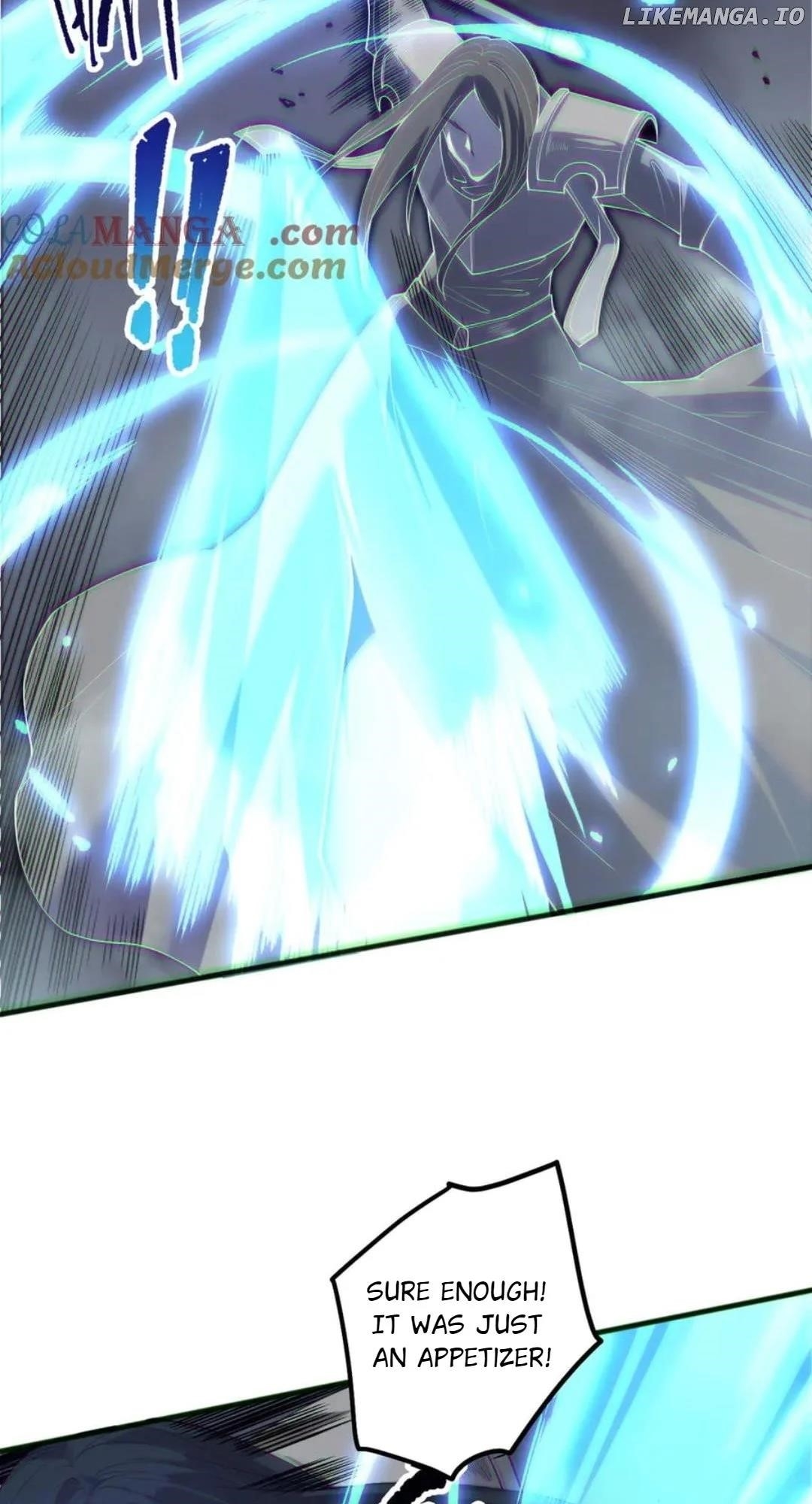 Necromancer, the Ultimate Scourge! - Chapter 171 Page 54