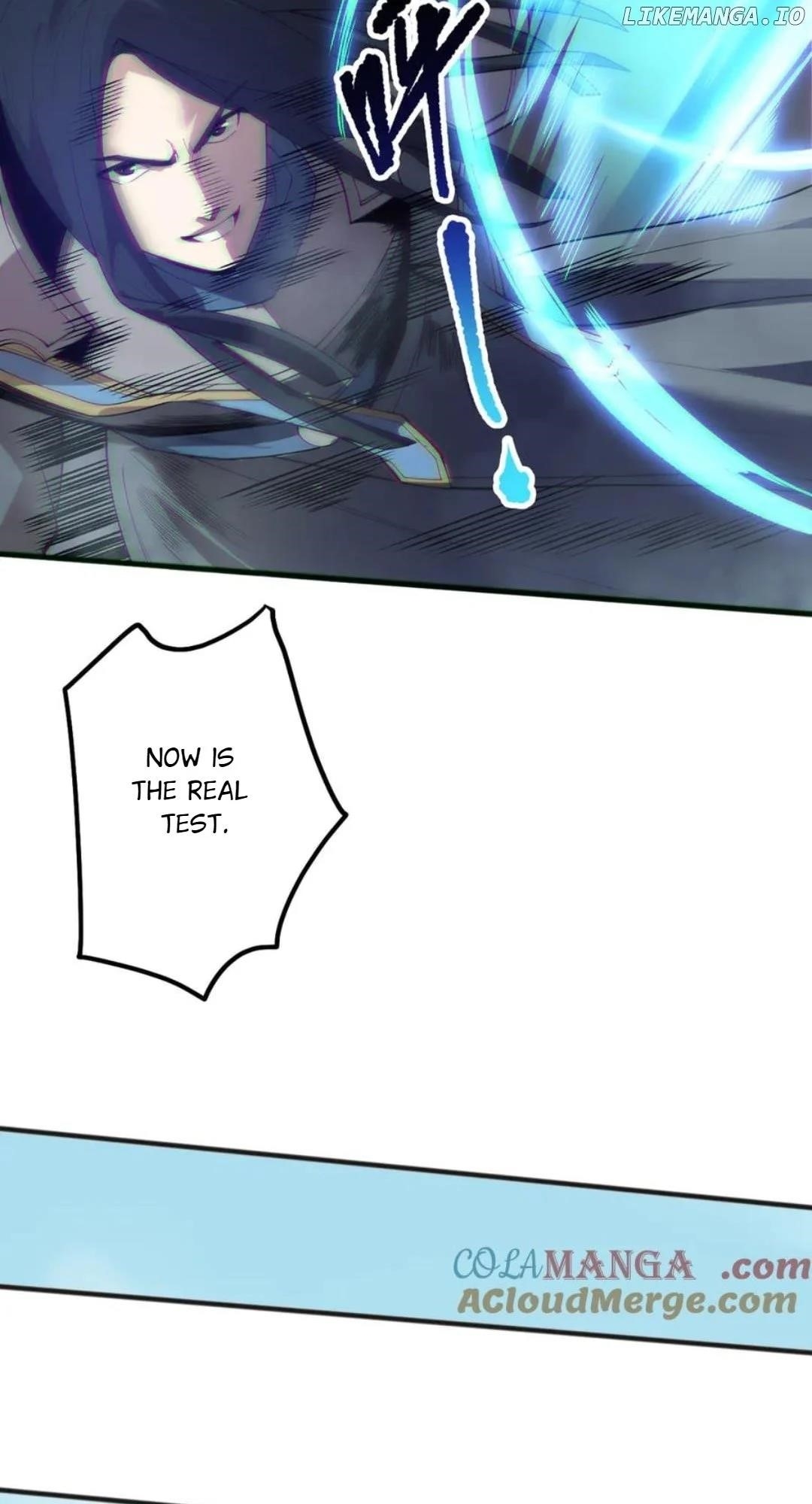 Necromancer, the Ultimate Scourge! - Chapter 171 Page 55