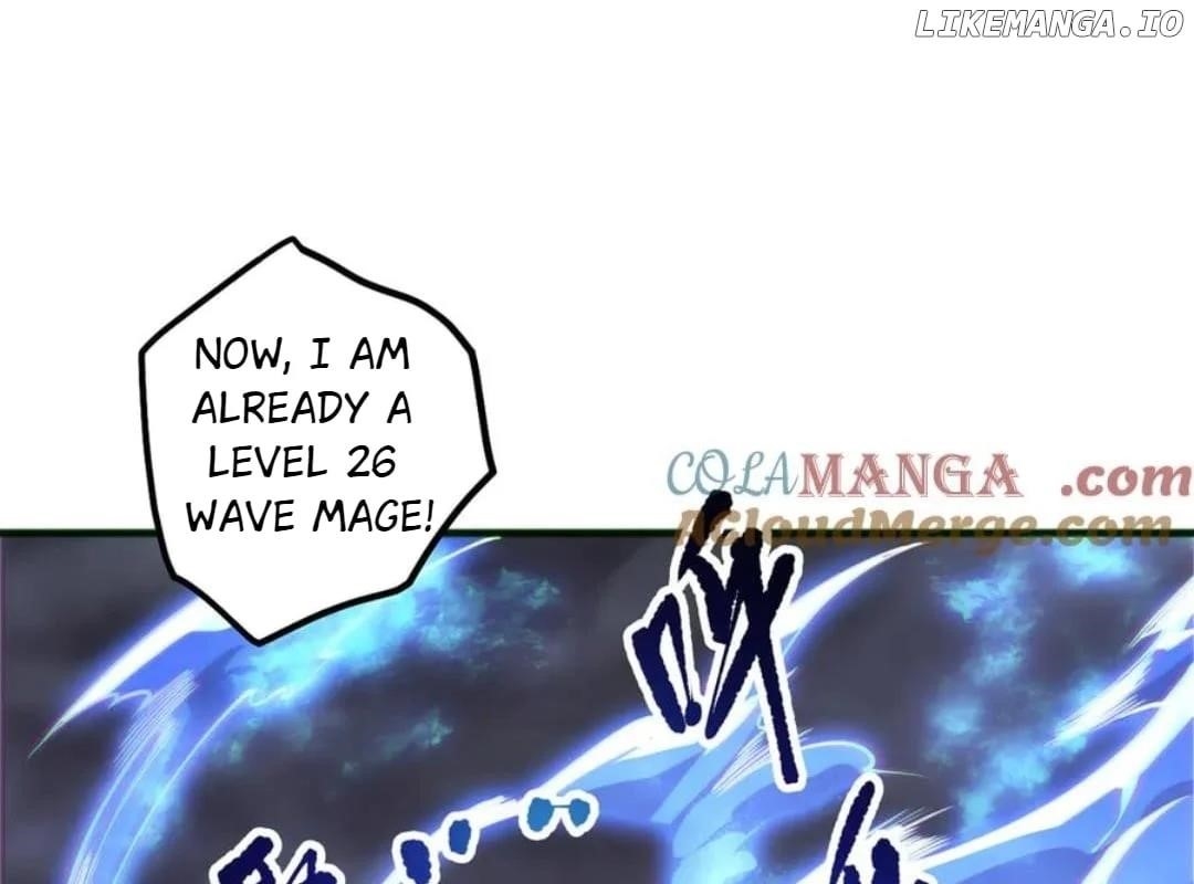 Necromancer, the Ultimate Scourge! - Chapter 171 Page 59