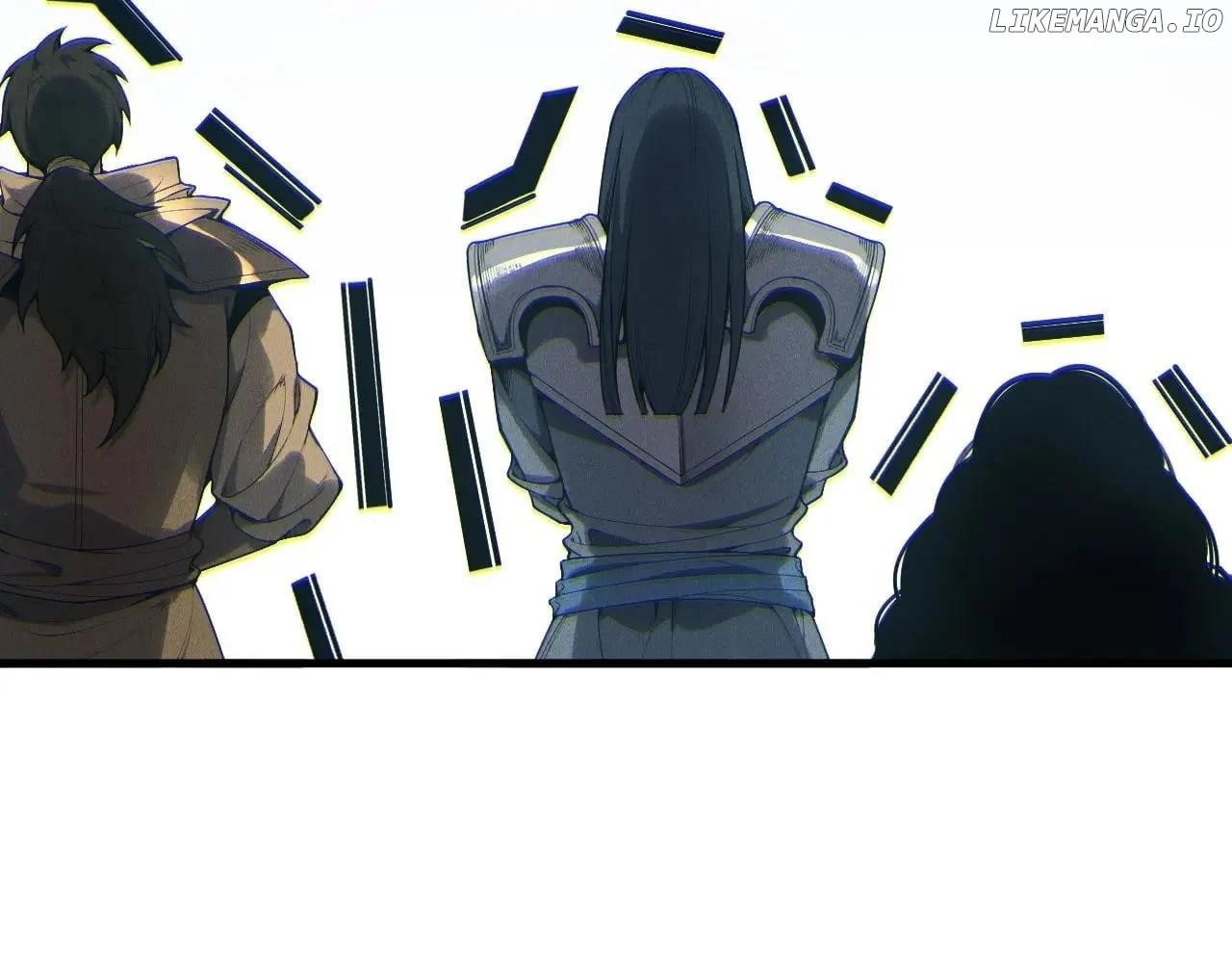 Necromancer, the Ultimate Scourge! - Chapter 172 Page 104