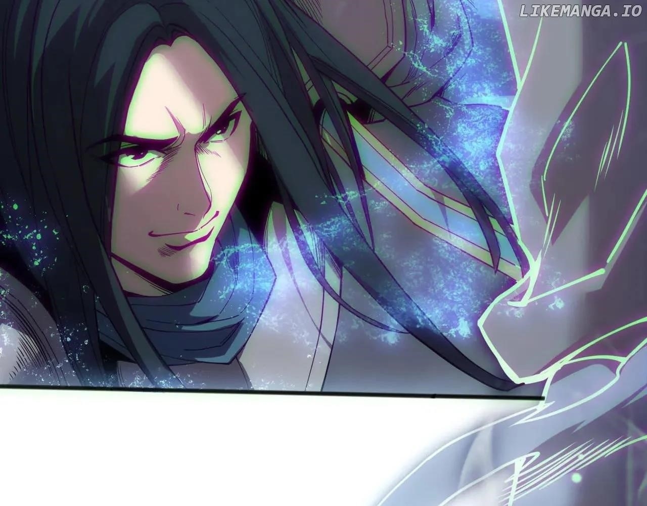 Necromancer, the Ultimate Scourge! - Chapter 172 Page 11