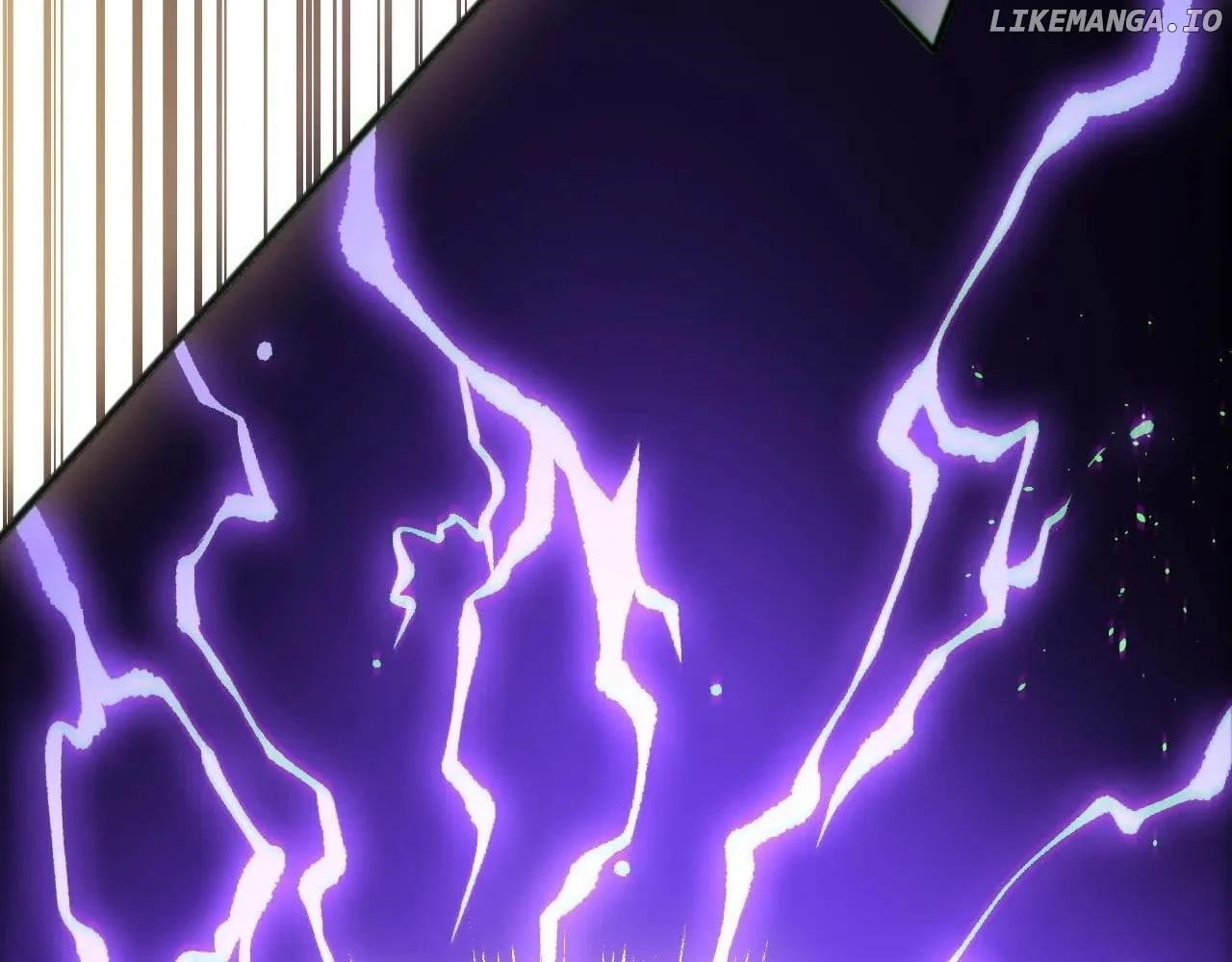 Necromancer, the Ultimate Scourge! - Chapter 172 Page 113