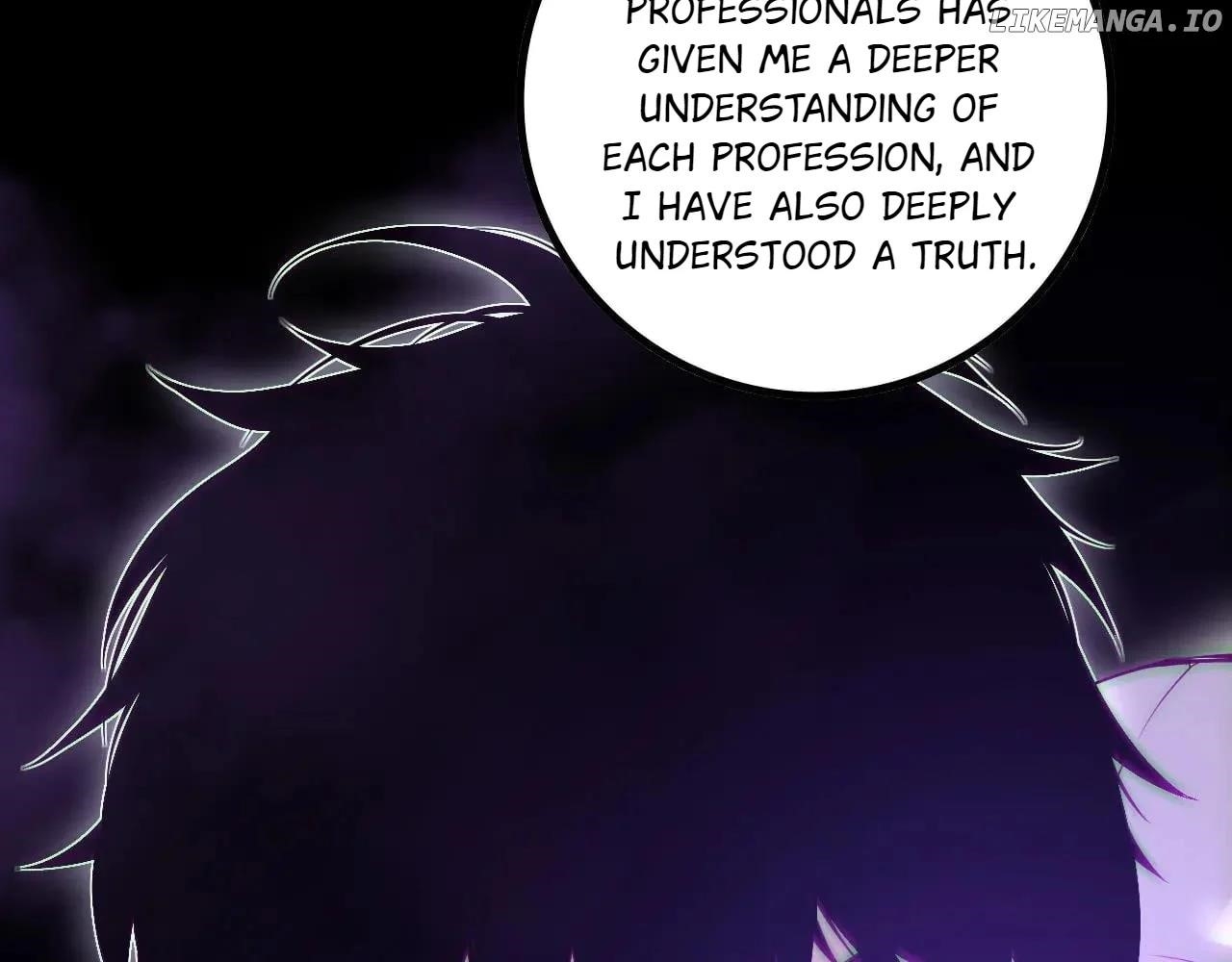 Necromancer, the Ultimate Scourge! - Chapter 172 Page 116