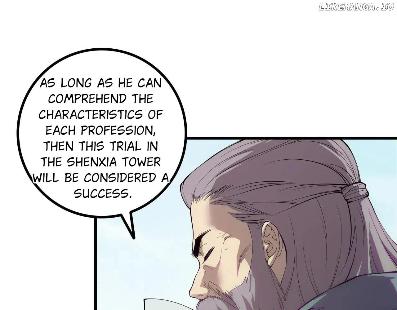 Necromancer, the Ultimate Scourge! - Chapter 172 Page 130